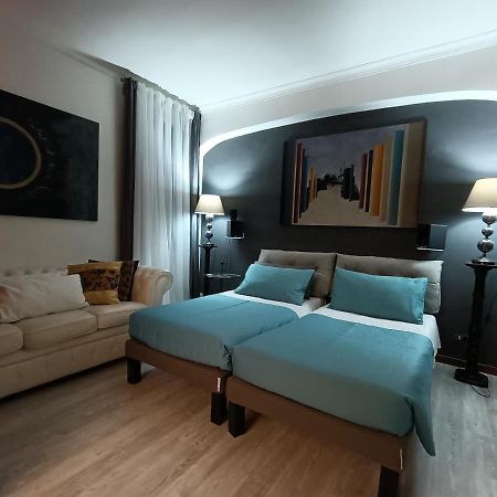 Spanish Steps Bedroom Roma Ngoại thất bức ảnh