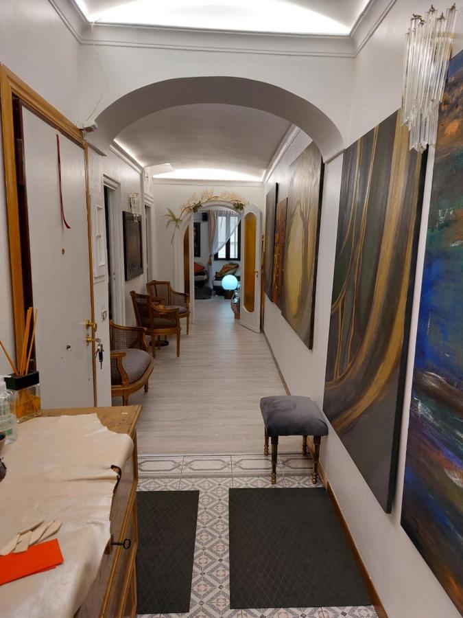 Spanish Steps Bedroom Roma Ngoại thất bức ảnh