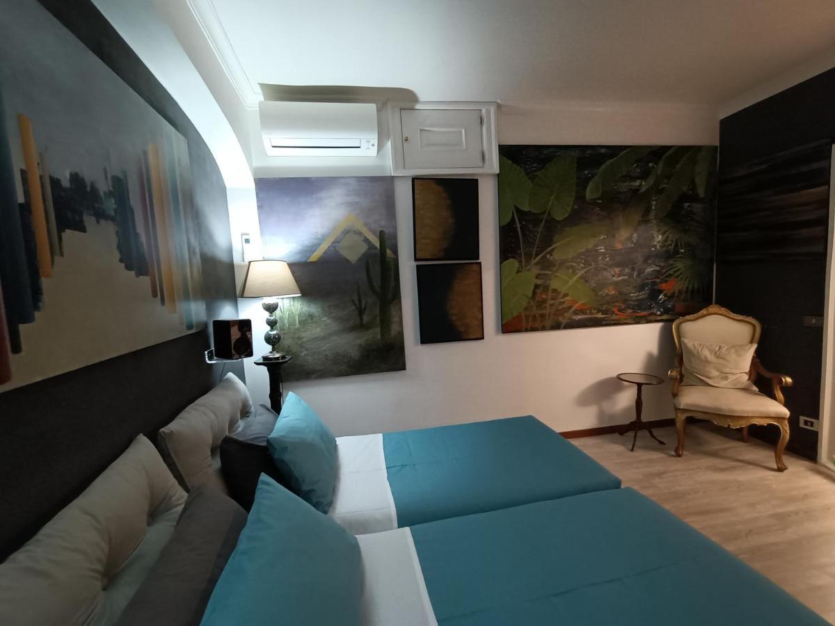 Spanish Steps Bedroom Roma Ngoại thất bức ảnh