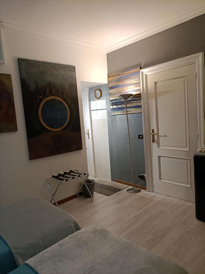 Spanish Steps Bedroom Roma Ngoại thất bức ảnh