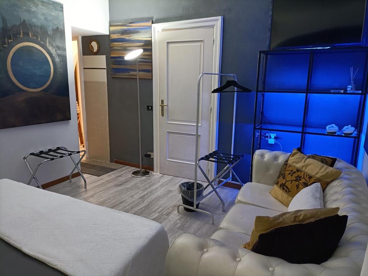 Spanish Steps Bedroom Roma Ngoại thất bức ảnh