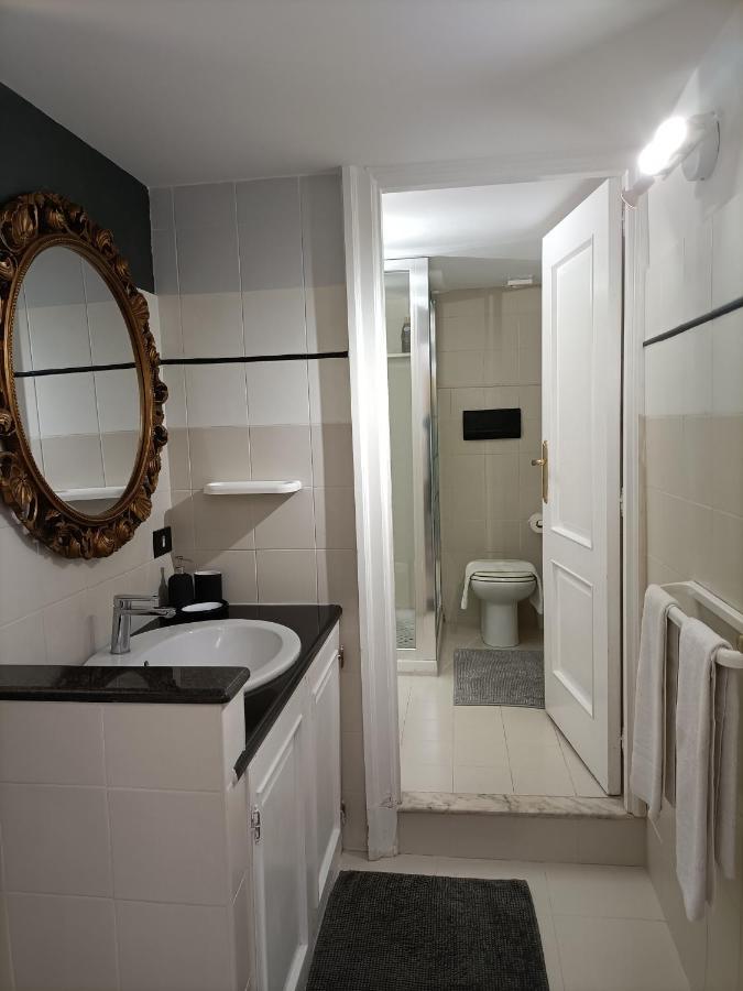 Spanish Steps Bedroom Roma Ngoại thất bức ảnh